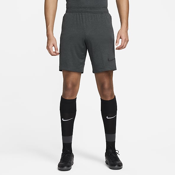 Mens Slim Mid Thigh Length Shorts. Nike